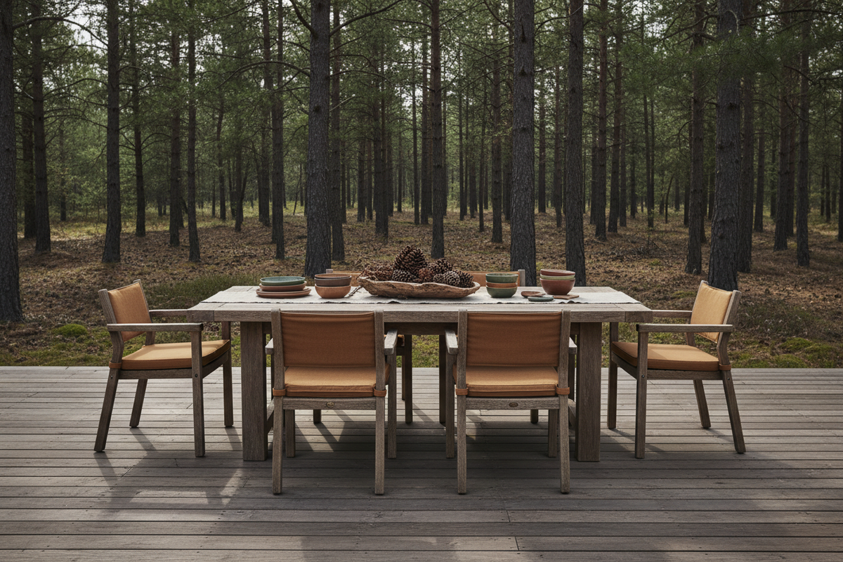 Outdoor Furniture