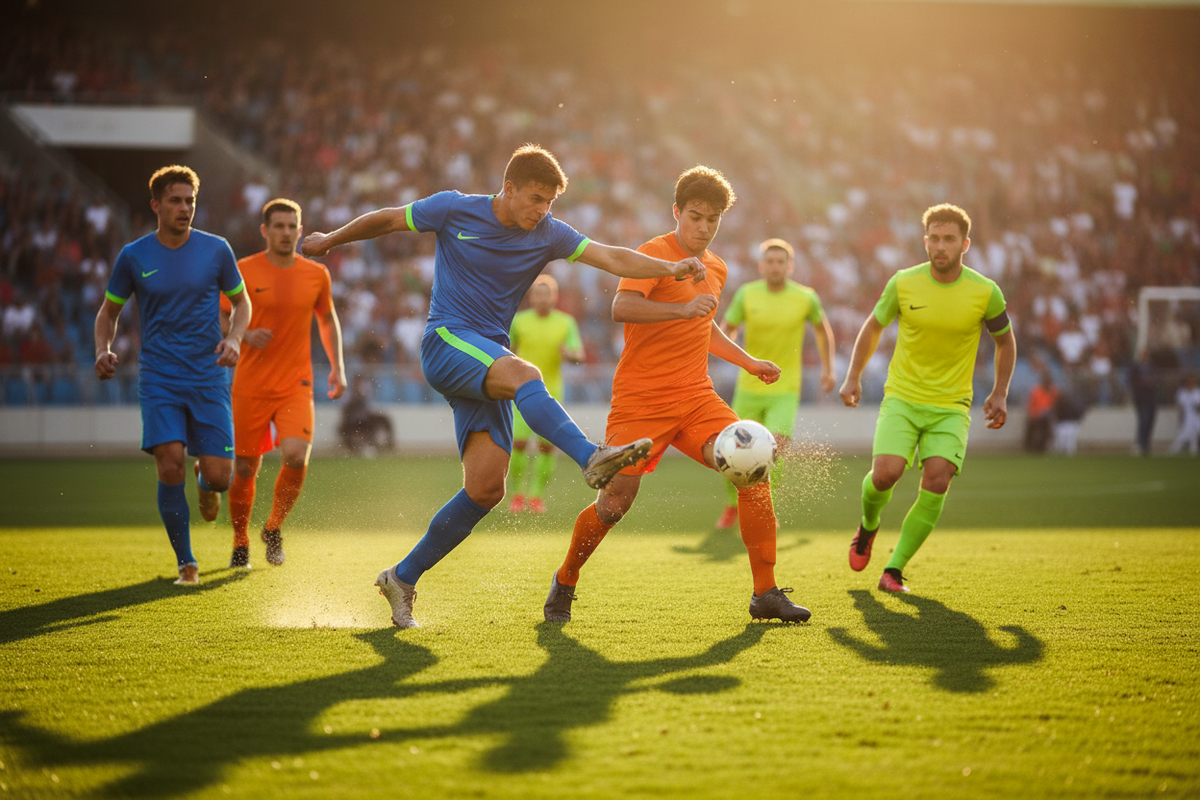 Sports