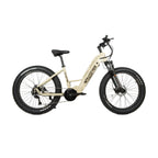 FAT-HD 2.0/Hunter X7 Electric Bicycle