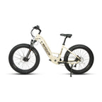 FAT-HD 2.0/Hunter X7 Electric Bicycle