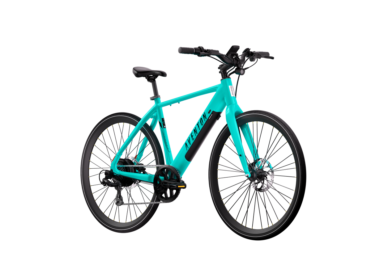 Aventon Soltera 2.5 Ebike