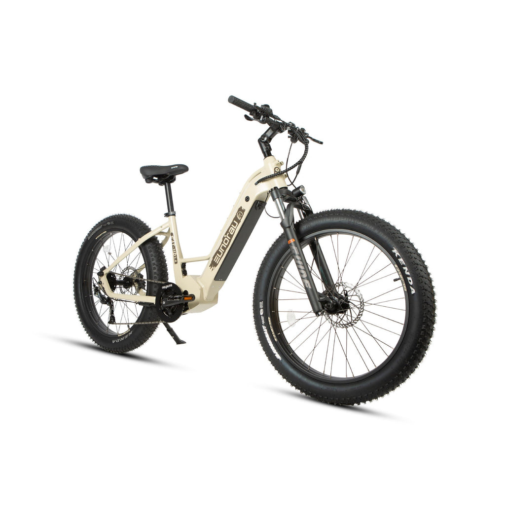 FAT-HD 2.0/Hunter X7 Electric Bicycle