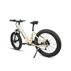 FAT-HD 2.0/Hunter X7 Electric Bicycle