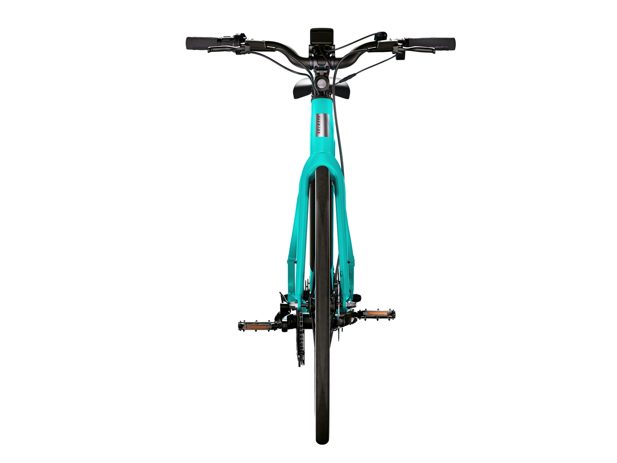 Aventon Soltera 2.5 Ebike