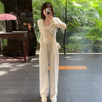 Fashionable Slimming Youthful Sportswear For Women
