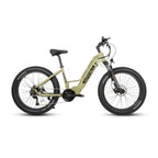 FAT-HD 2.0/Hunter X7 Electric Bicycle