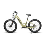 FAT-HD 2.0/Hunter X7 Electric Bicycle