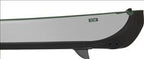 The TC16 Travel Canoe Inflatable Canoe - 3 Person Electric Pump Package