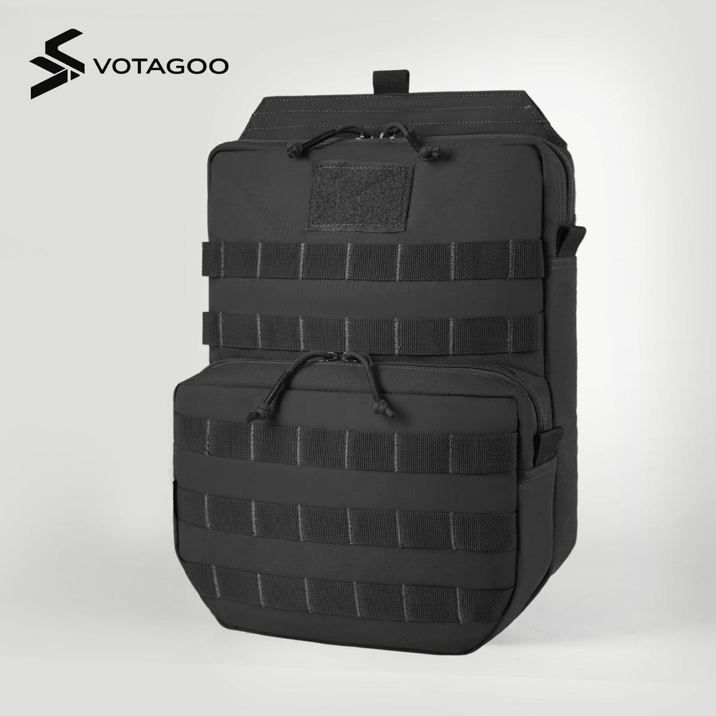 VOTAGOO® Tactical Molle Hydration Pack 3L