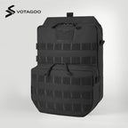VOTAGOO® Tactical Molle Hydration Pack 3L
