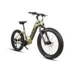 FAT-HD 2.0/Hunter X7 Electric Bicycle