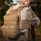 VOTAGOO® Tactical Molle Hydration Pack 3L