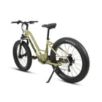 FAT-HD 2.0/Hunter X7 Electric Bicycle