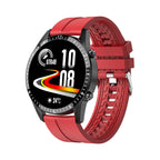 Fashion Bluetooth Smart Watch Step Counting Reminder Message Call Watch