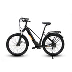 META275 1.0 Electric Bicycle