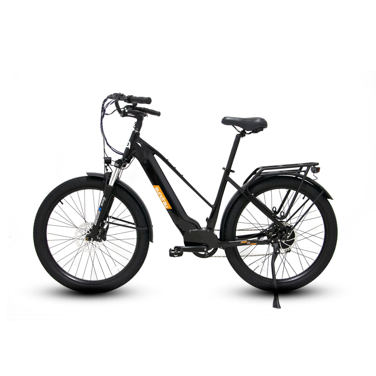 META275 1.0 Electric Bicycle