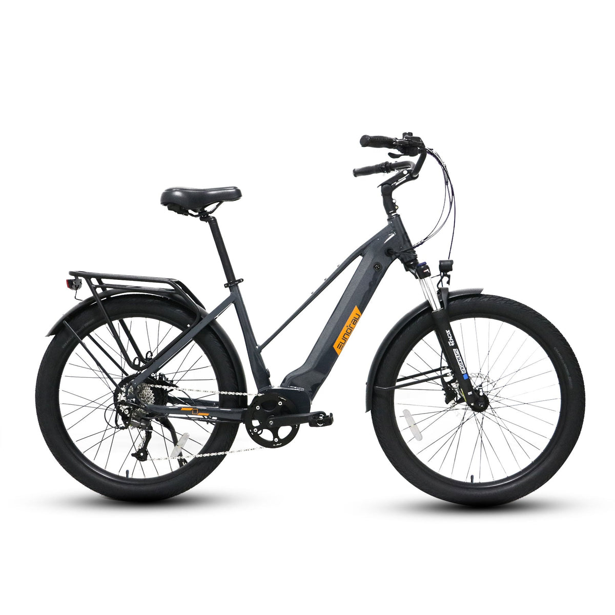 META275 1.0 Electric Bicycle