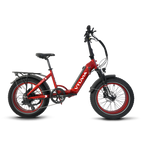 VTUVIA SX20 Folding Ebike