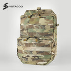 VOTAGOO® Tactical Molle Hydration Pack 3L
