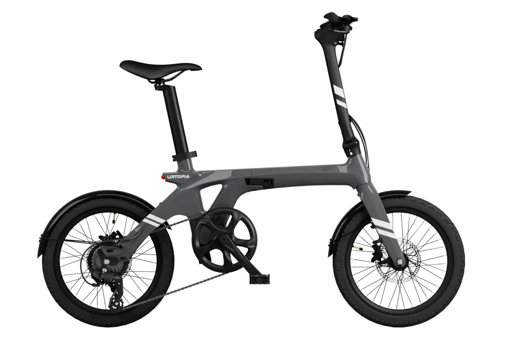 Urtopia Carbon Fold 1 E-Bike