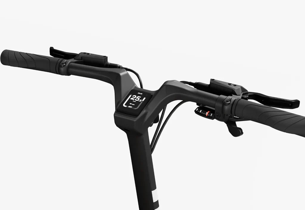 Urtopia Carbon Fold 1 E-Bike