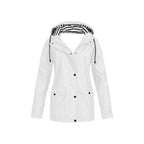 Waterproof Jacket Three In One Two-piece Set Outdoor Mountaineering Clothing Coat