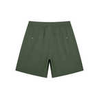 Loki & Ivy Men’s Regular Fit Performance Shorts