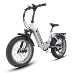 VTUVIA SX20 Folding Ebike