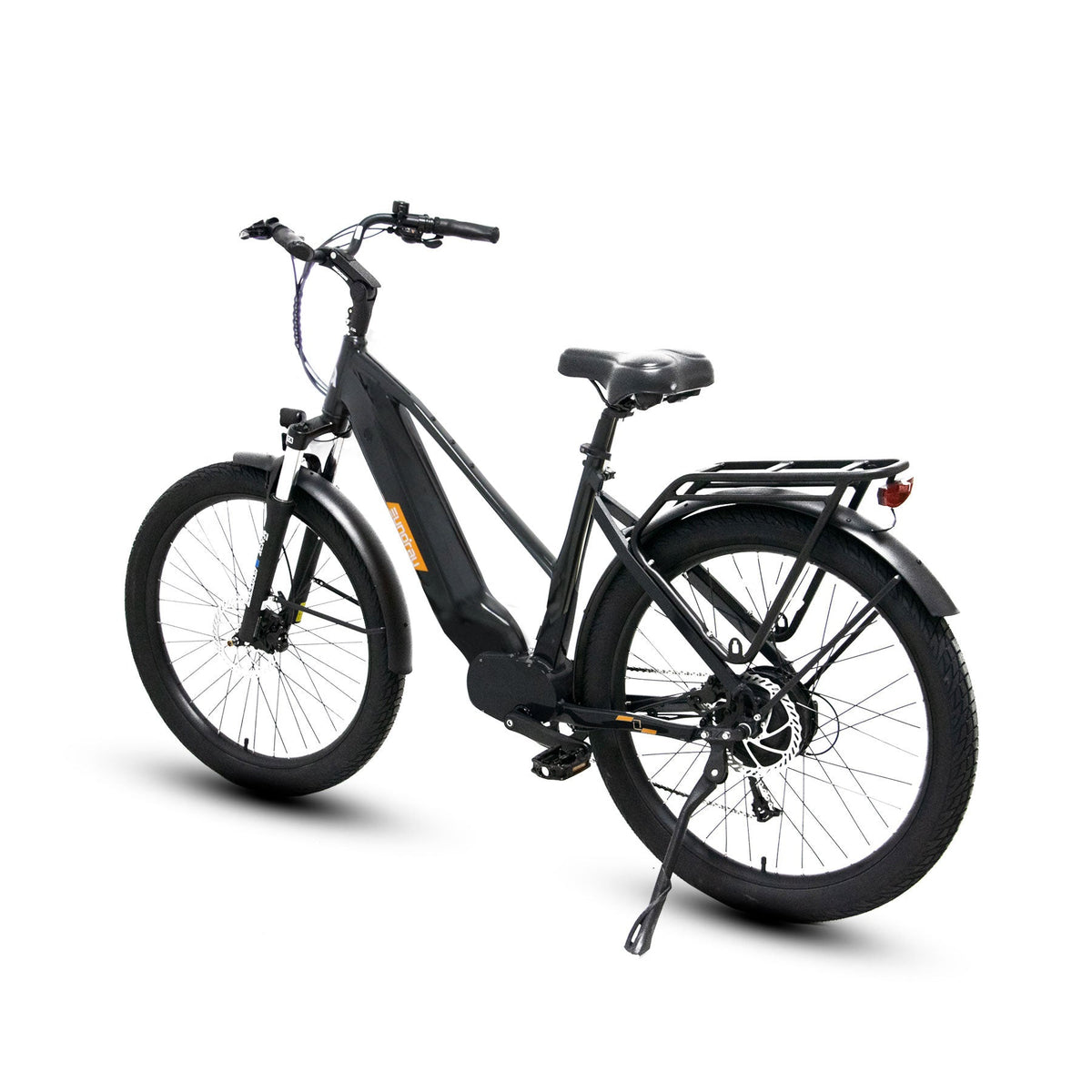 META275 1.0 Electric Bicycle