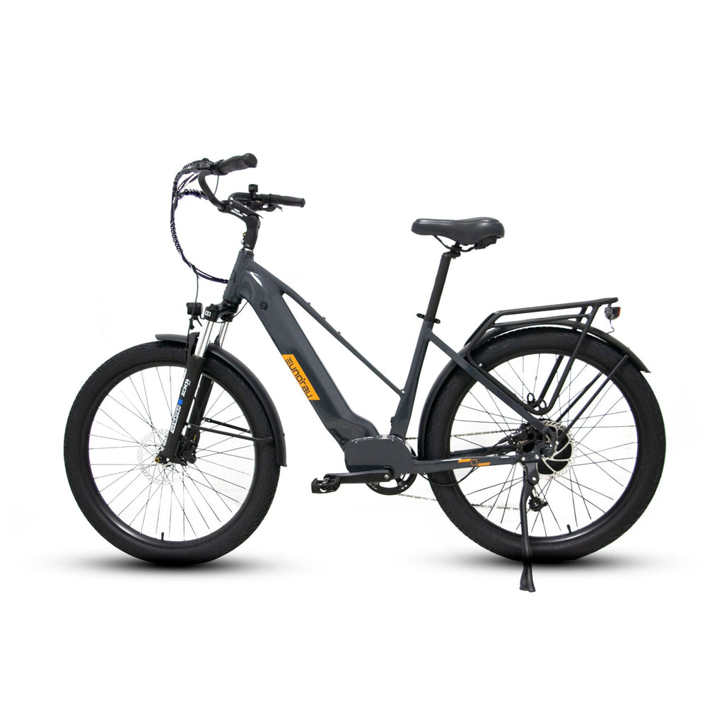 META275 1.0 Electric Bicycle