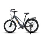 META275 1.0 Electric Bicycle