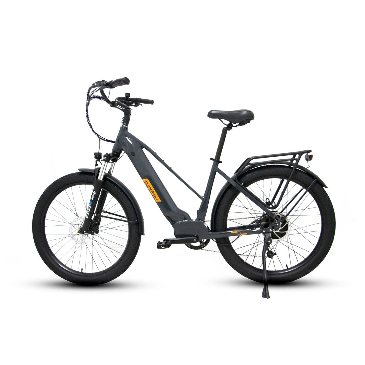 META275 1.0 Electric Bicycle