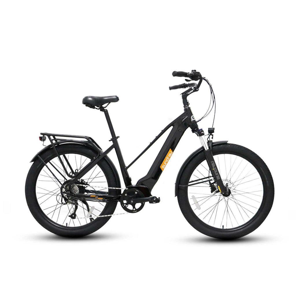 META275 1.0 Electric Bicycle