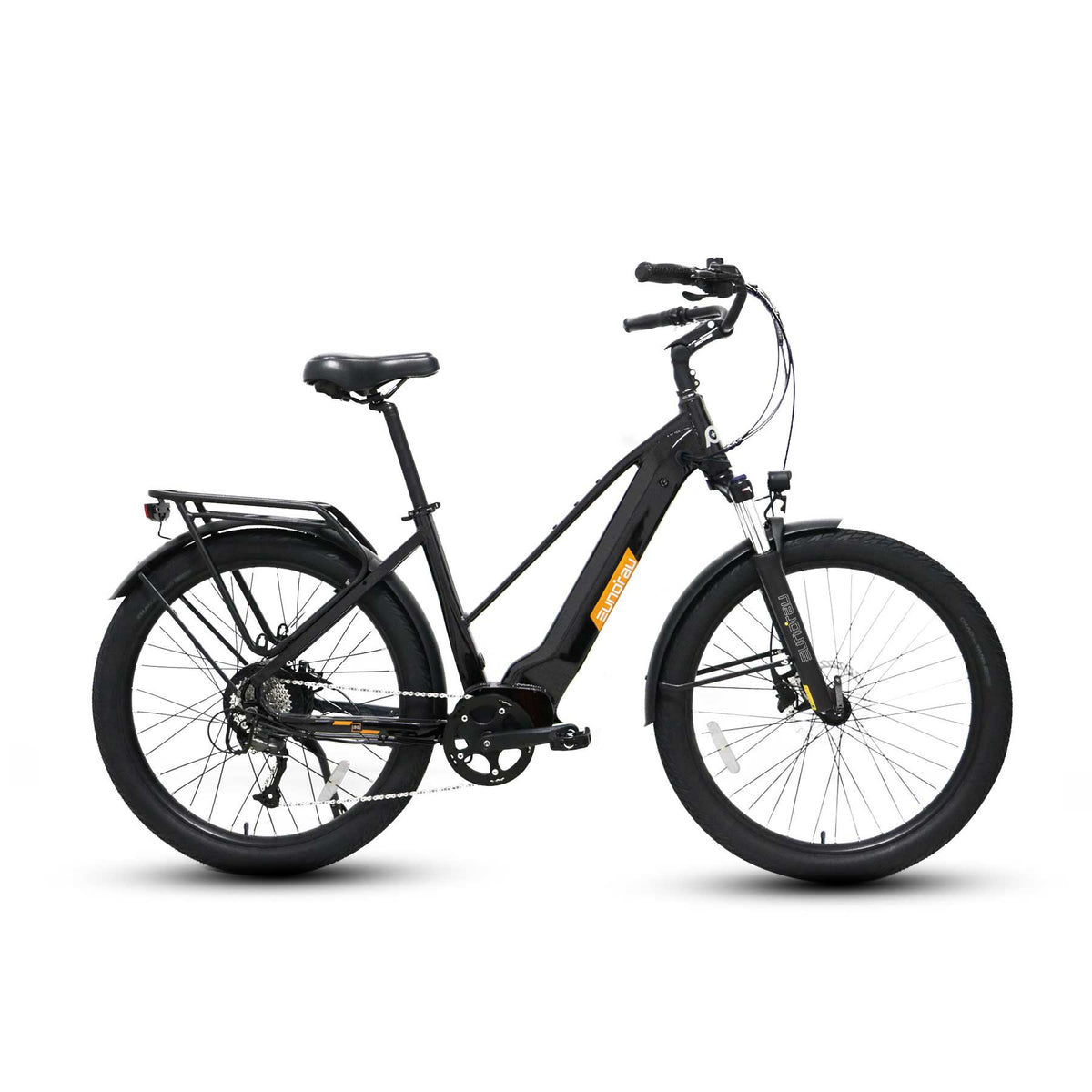 META275 1.0 Electric Bicycle