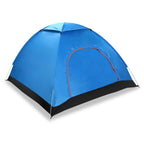 4 Persons Camping Waterproof Tent