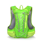 Attractive Cycling Running Vest Marathon Hydration Backpacks
