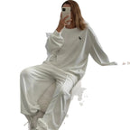 Fashion Casual Sportswear Set For Women