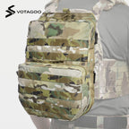 VOTAGOO® Tactical Molle Hydration Pack 3L