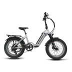 VTUVIA SX20 Folding Ebike