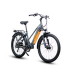 META275 1.0 Electric Bicycle