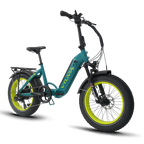 VTUVIA SX20 Folding Ebike