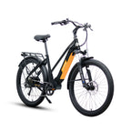 META275 1.0 Electric Bicycle