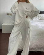 Fashion Casual Sportswear Set For Women