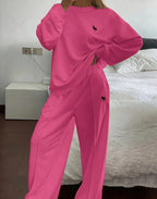 Fashion Casual Sportswear Set For Women