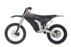 2026 RFN Warrior Pro SX-E15 Plus Electric Dirt Bike - 61 MPH Off-Road