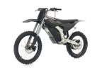 2026 RFN Warrior Pro SX-E15 Plus Electric Dirt Bike - 61 MPH Off-Road
