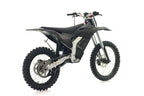 2026 RFN Warrior Pro SX-E15 Plus Electric Dirt Bike - 61 MPH Off-Road