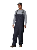 Men's WayPoint Angler Bib | Black