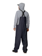 Men's WayPoint Angler Bib | Black