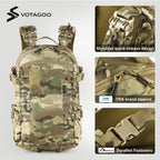 VOTAGOO® Tactical 20L Backpack